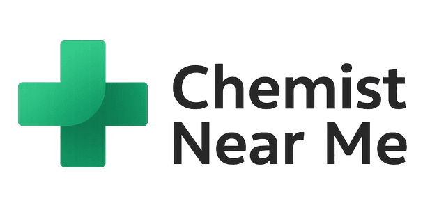 Chemist Near Me